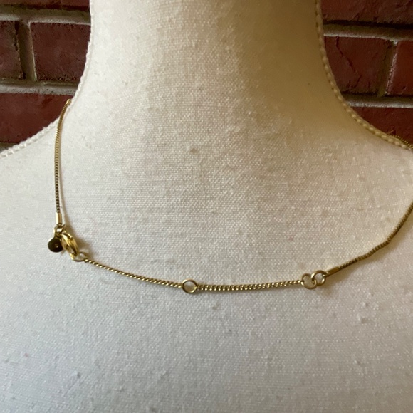 Madewell Adjustable Necklace - Picture 6 of 8